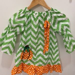 Toddler dress